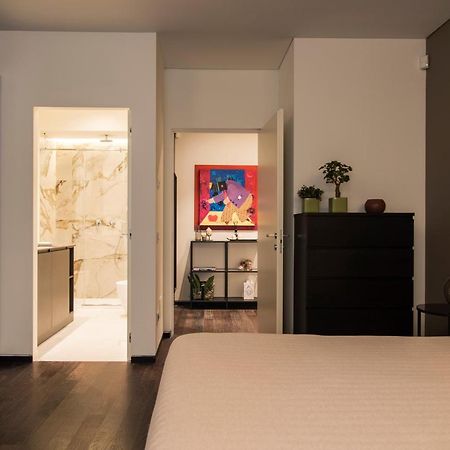 St.Ambrogio 2Bd New Apartment 米兰 外观 照片