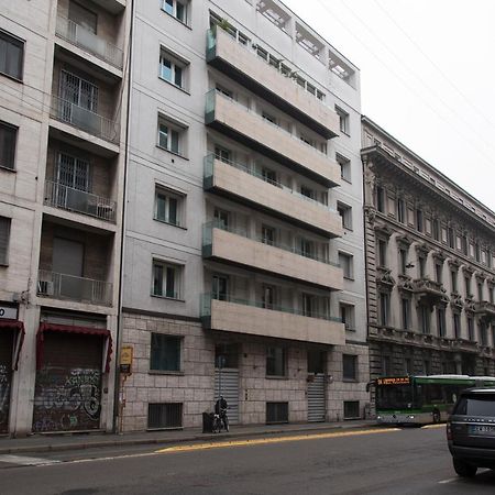 St.Ambrogio 2Bd New Apartment 米兰 外观 照片