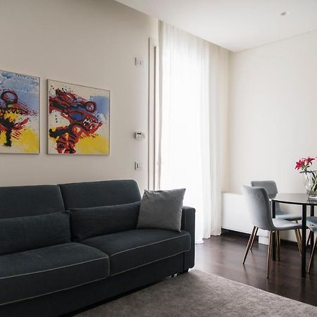 St.Ambrogio 2Bd New Apartment 米兰 外观 照片