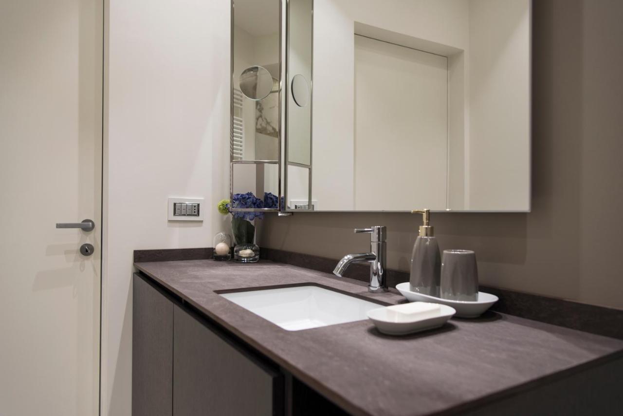 St.Ambrogio 2Bd New Apartment 米兰 外观 照片