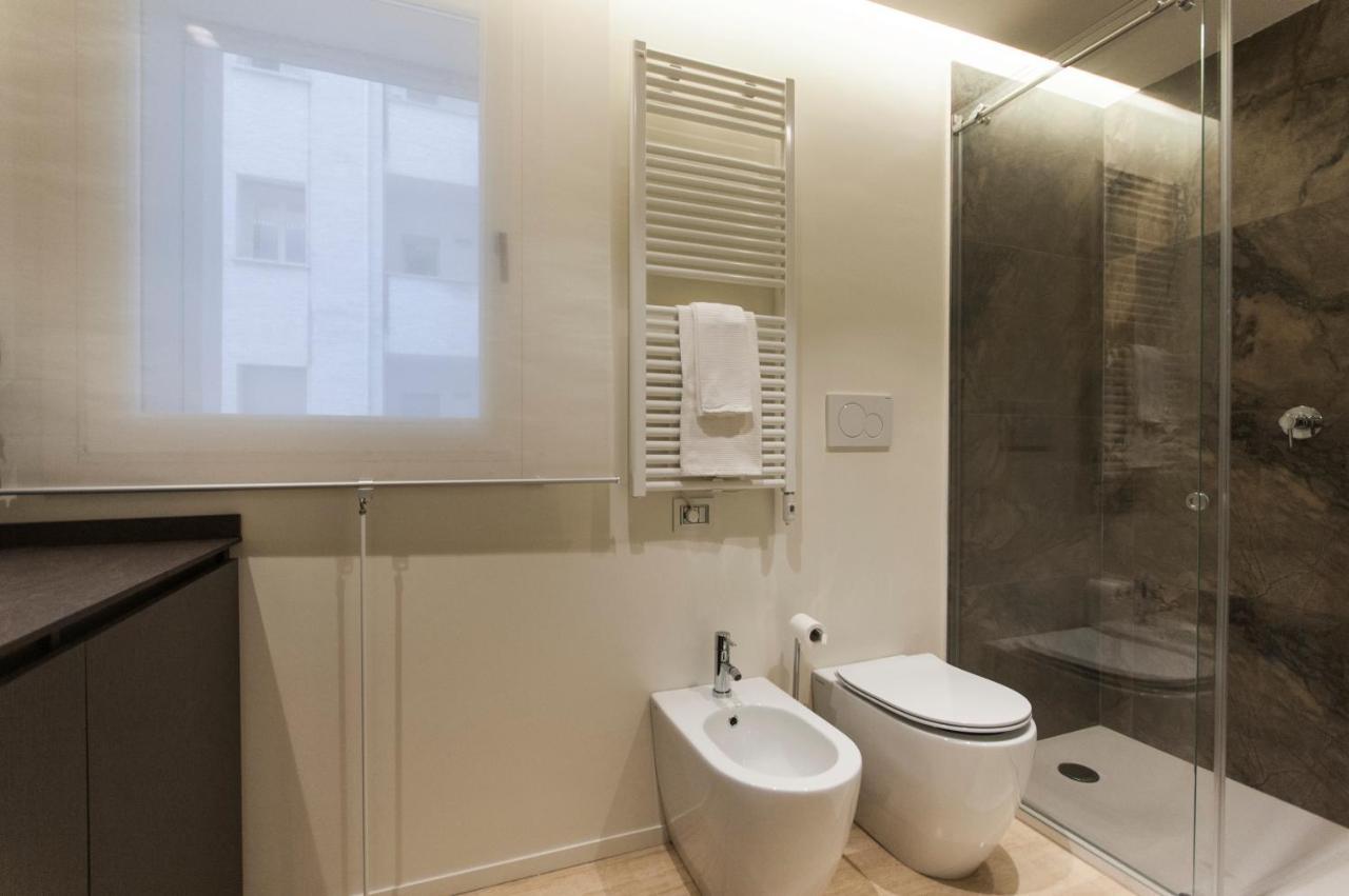 St.Ambrogio 2Bd New Apartment 米兰 外观 照片