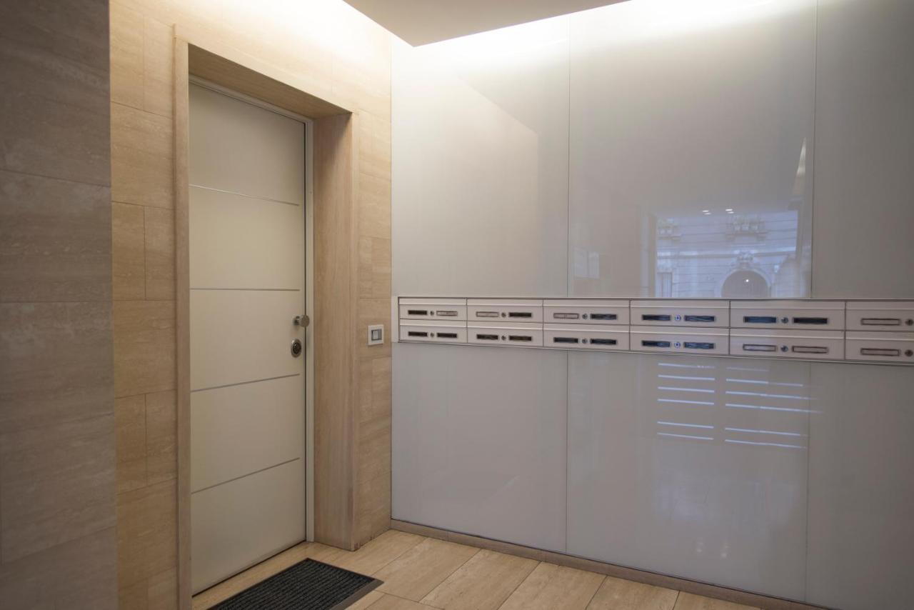 St.Ambrogio 2Bd New Apartment 米兰 外观 照片