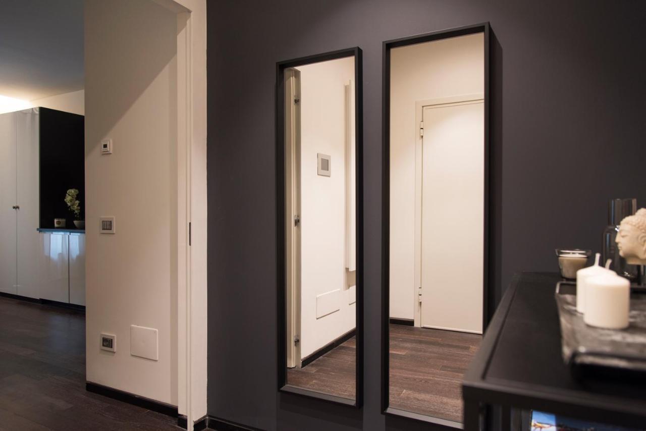 St.Ambrogio 2Bd New Apartment 米兰 外观 照片