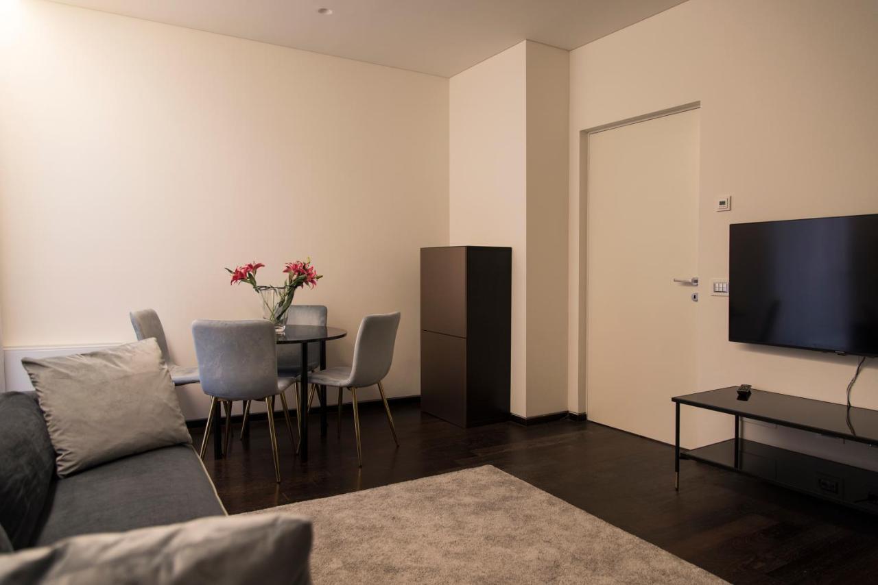 St.Ambrogio 2Bd New Apartment 米兰 外观 照片