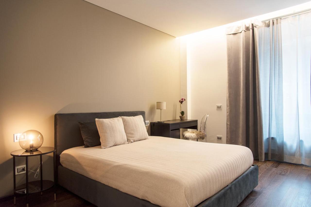 St.Ambrogio 2Bd New Apartment 米兰 外观 照片