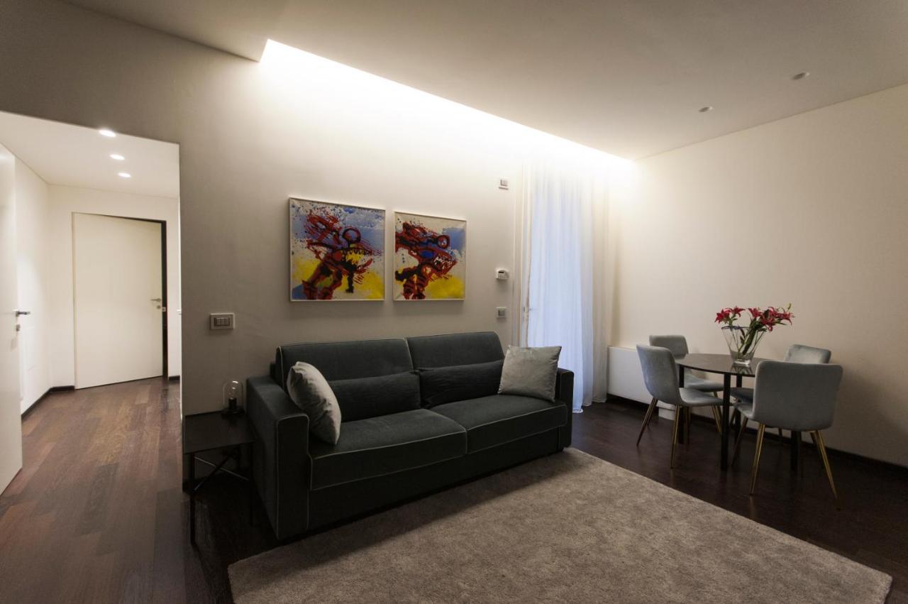 St.Ambrogio 2Bd New Apartment 米兰 外观 照片