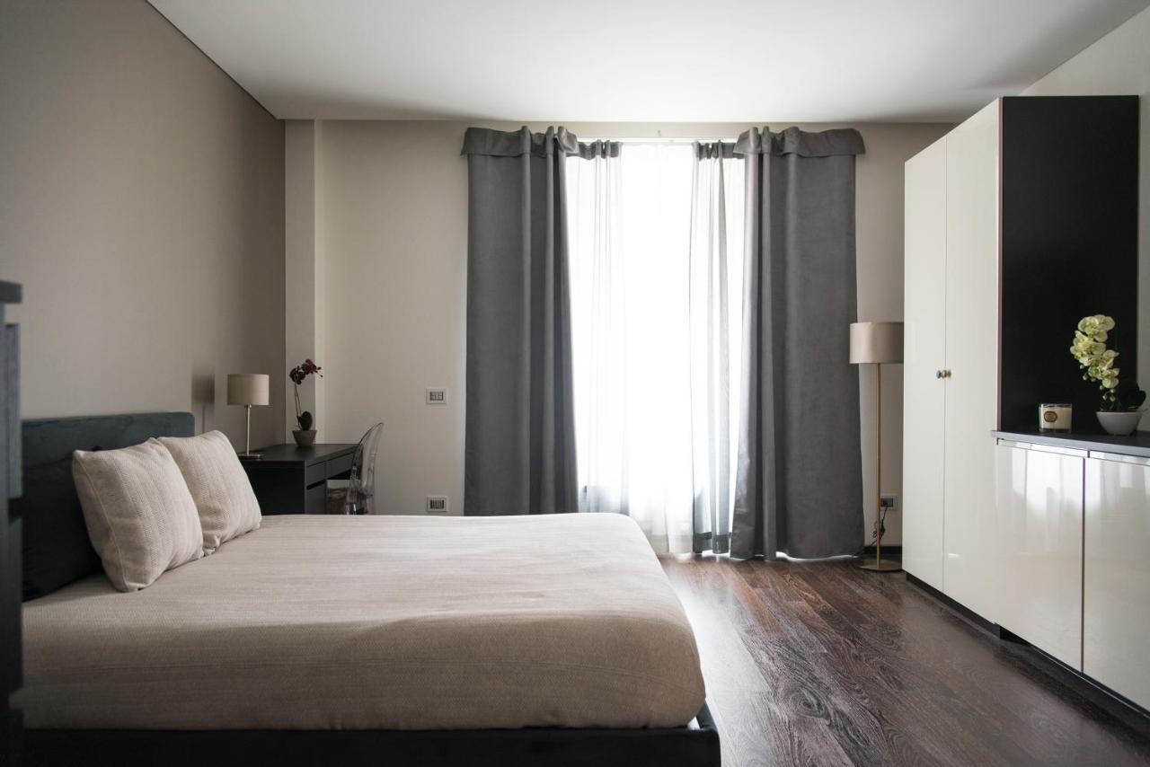 St.Ambrogio 2Bd New Apartment 米兰 外观 照片