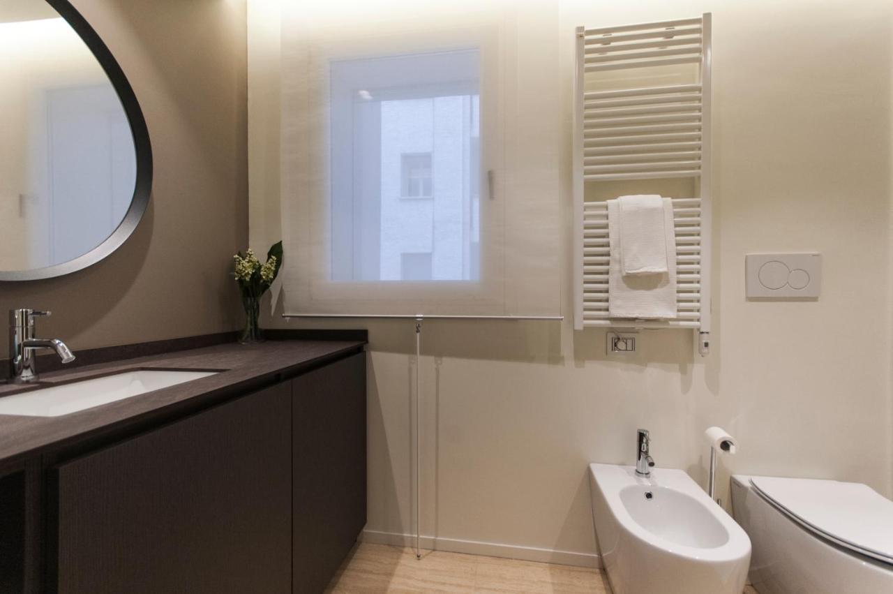 St.Ambrogio 2Bd New Apartment 米兰 外观 照片