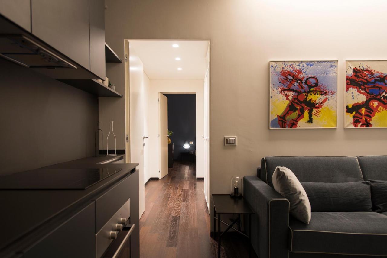 St.Ambrogio 2Bd New Apartment 米兰 外观 照片