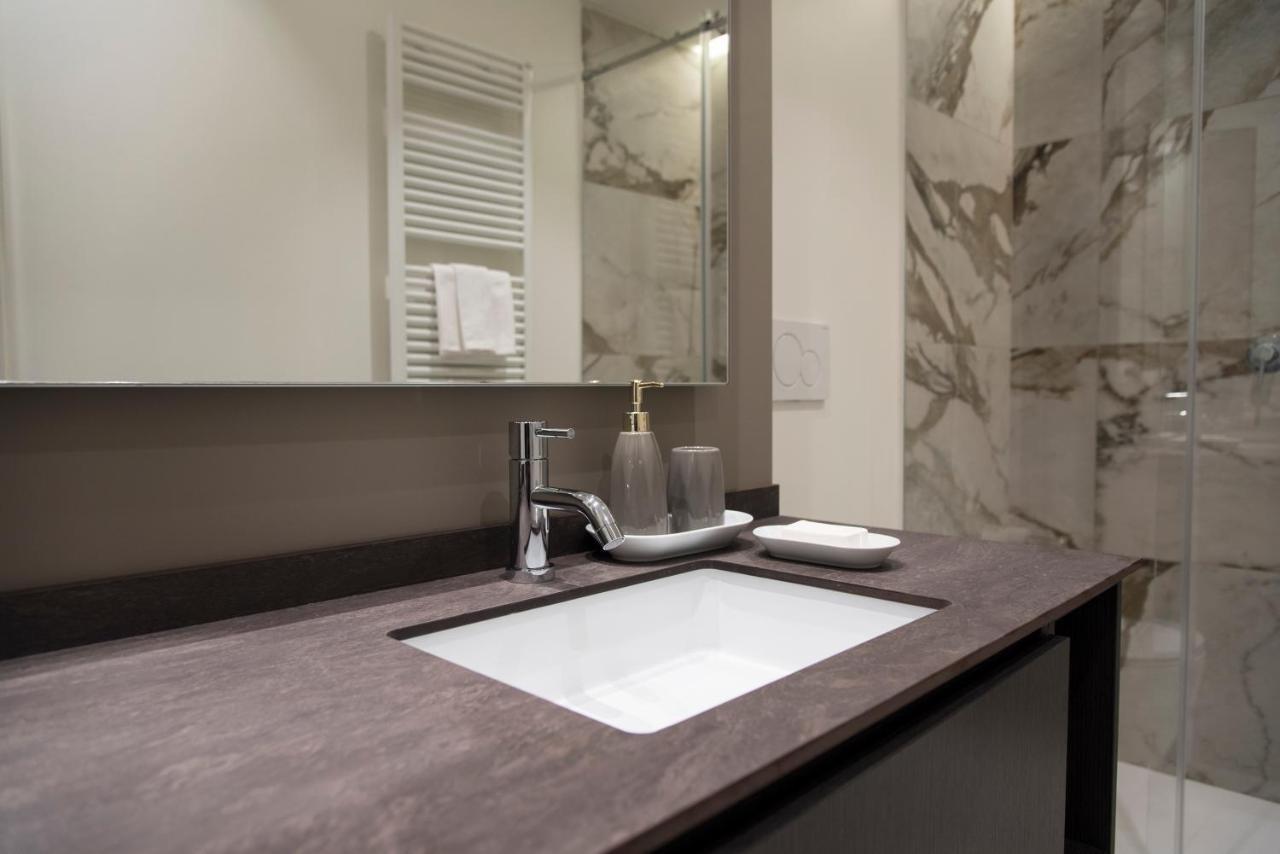 St.Ambrogio 2Bd New Apartment 米兰 外观 照片