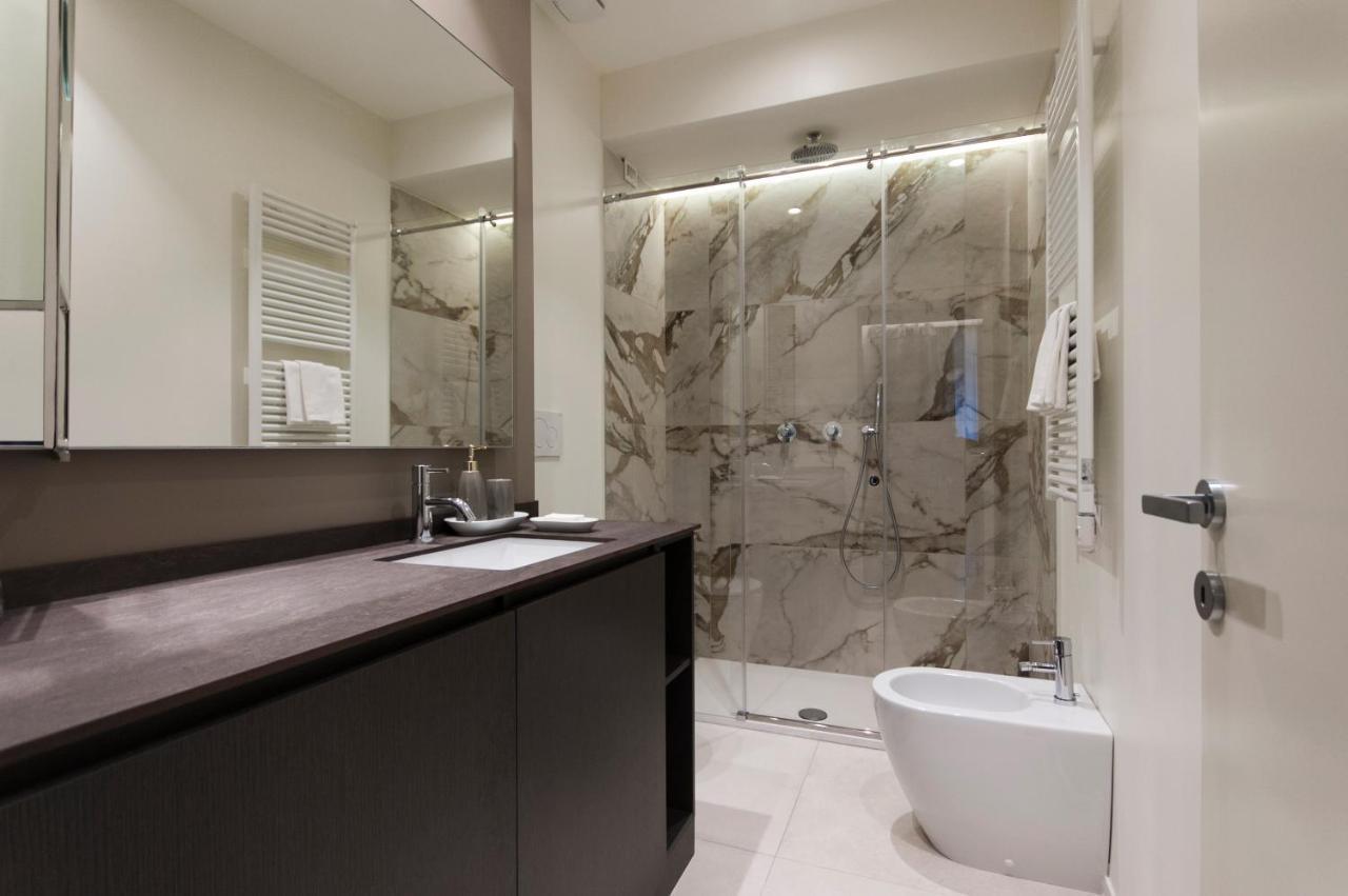 St.Ambrogio 2Bd New Apartment 米兰 外观 照片