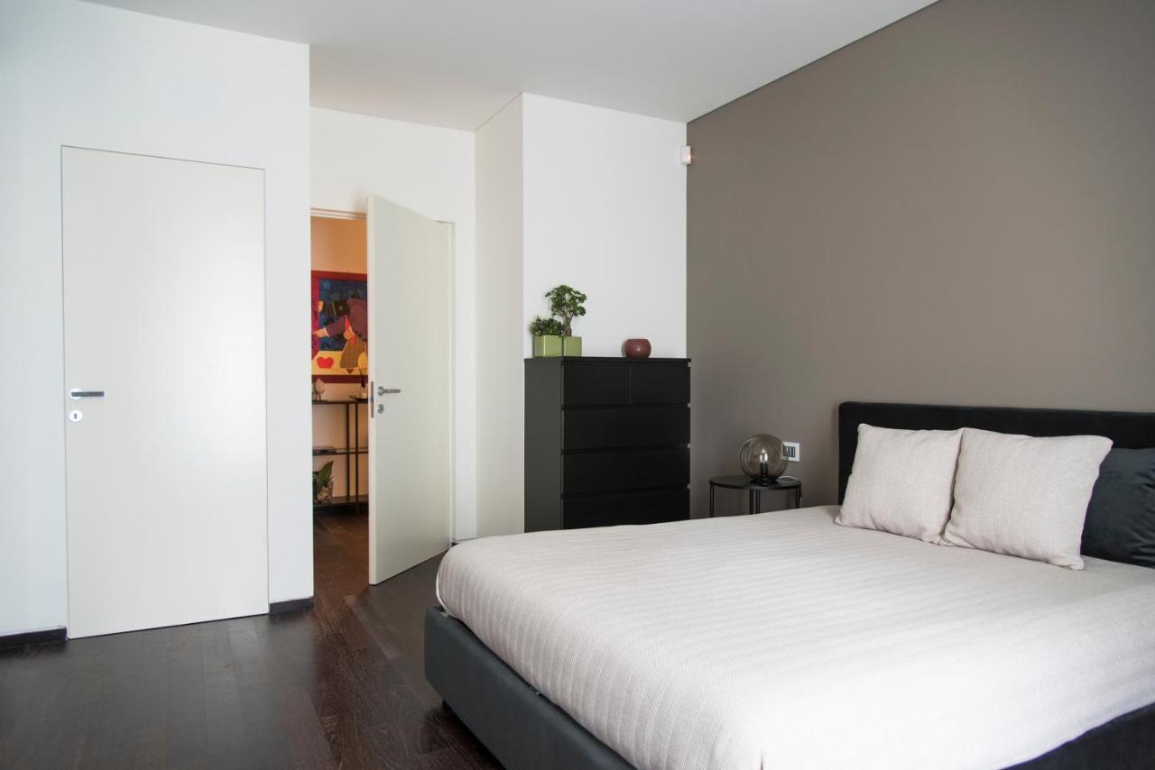 St.Ambrogio 2Bd New Apartment 米兰 外观 照片