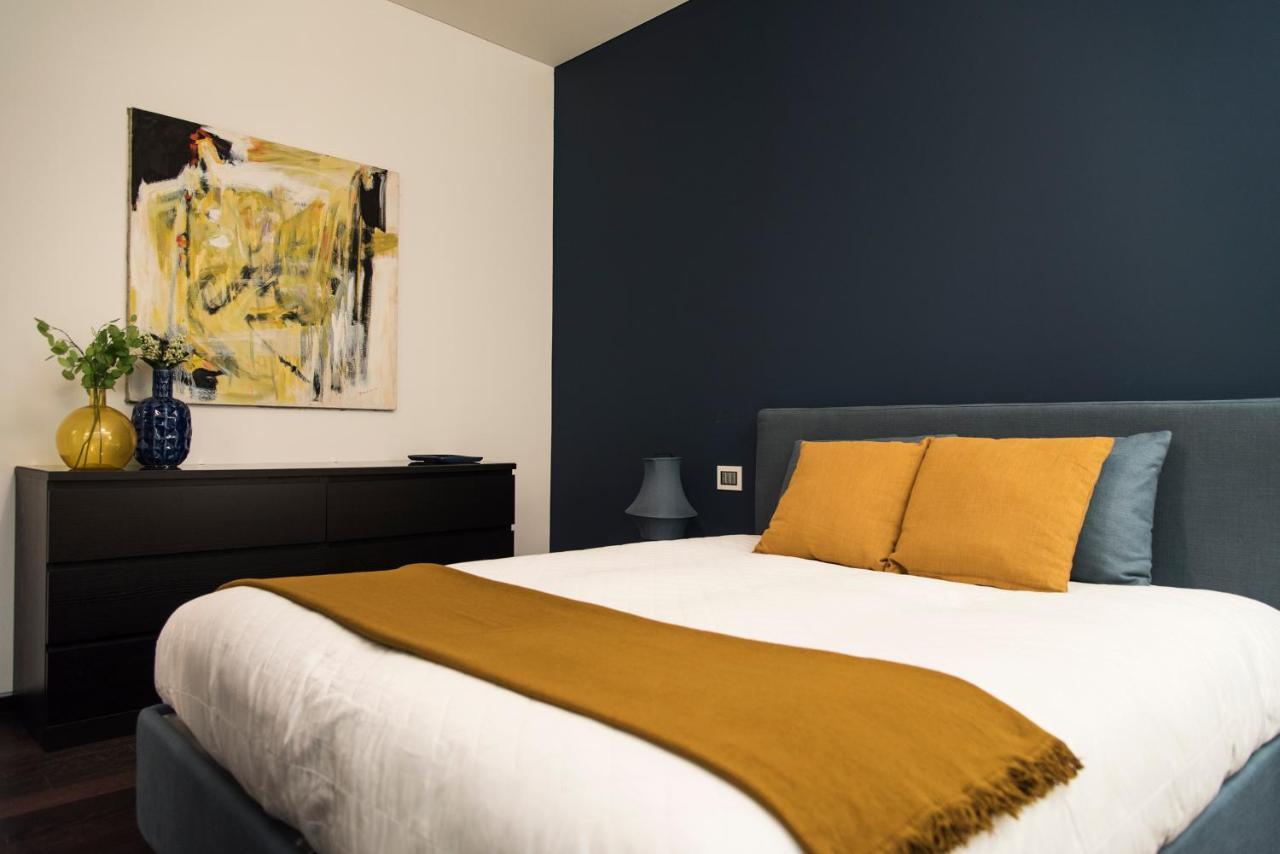 St.Ambrogio 2Bd New Apartment 米兰 外观 照片