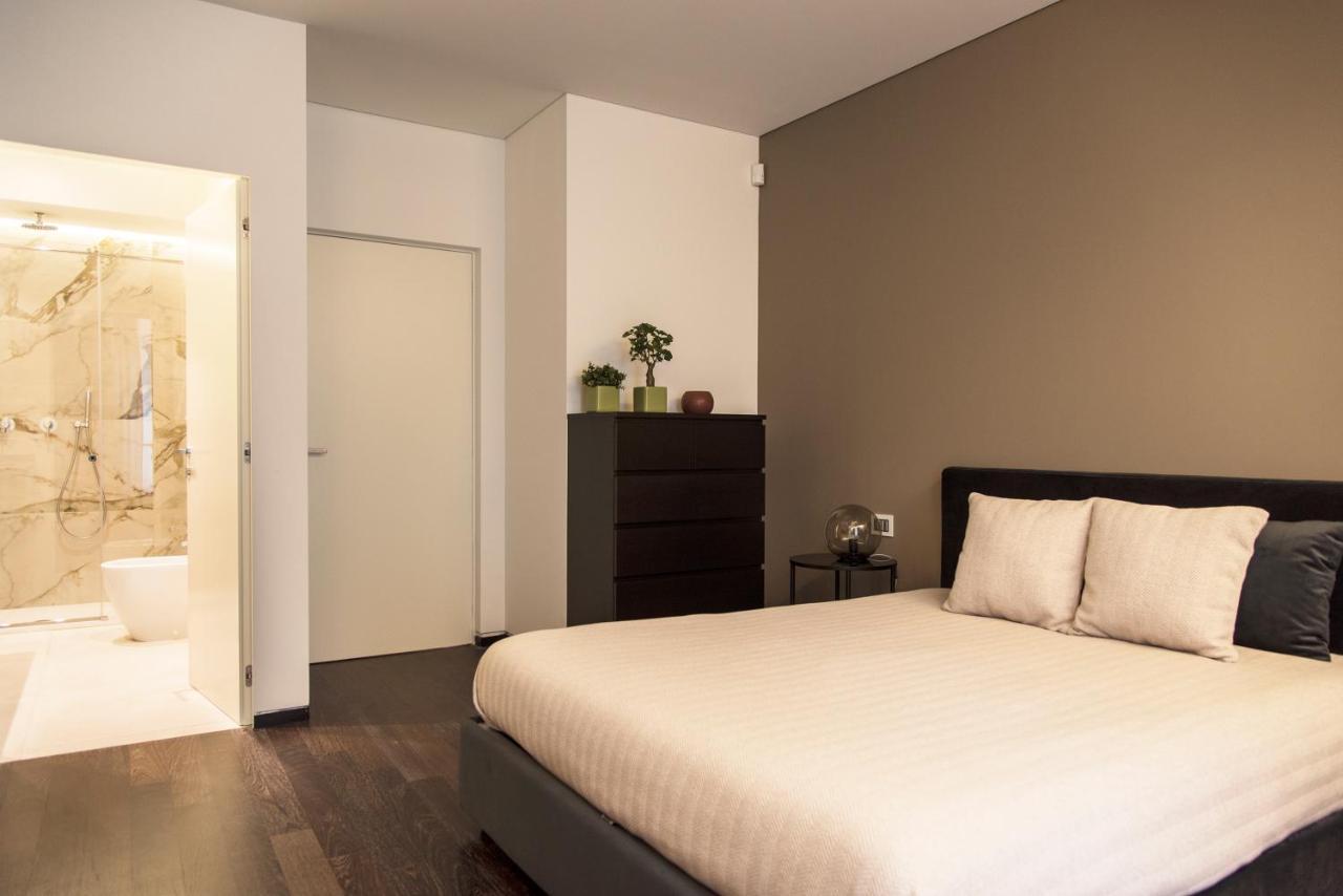 St.Ambrogio 2Bd New Apartment 米兰 外观 照片
