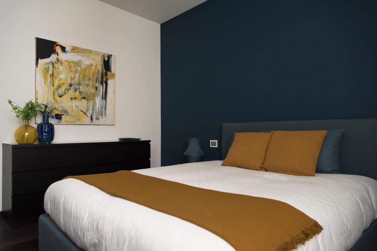 St.Ambrogio 2Bd New Apartment 米兰 外观 照片