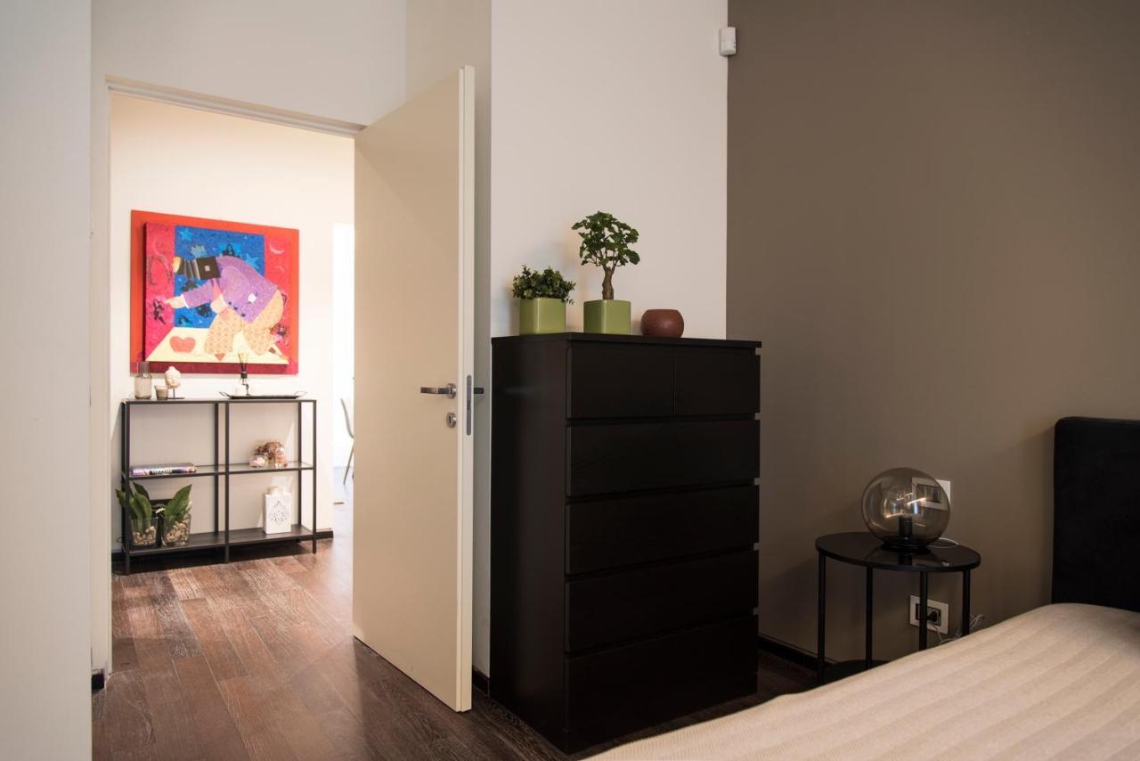 St.Ambrogio 2Bd New Apartment 米兰 外观 照片